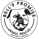 bells promise animal rescue badge