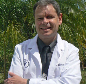 dr. Levin